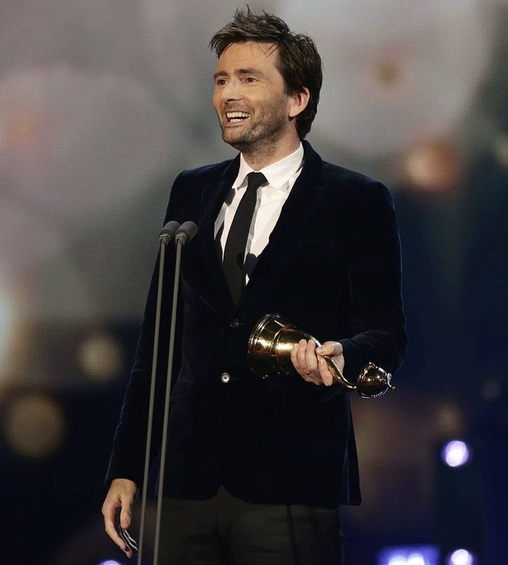 ⭐️ WELCOME TO THE DAVID TENNANT GENDER AWARDS ⭐️ Tune in to see all the amazing gender looks that will certainly fill you with envy, and find out which one will be the winner, and crowned the Ultimate David Tennant Gender!