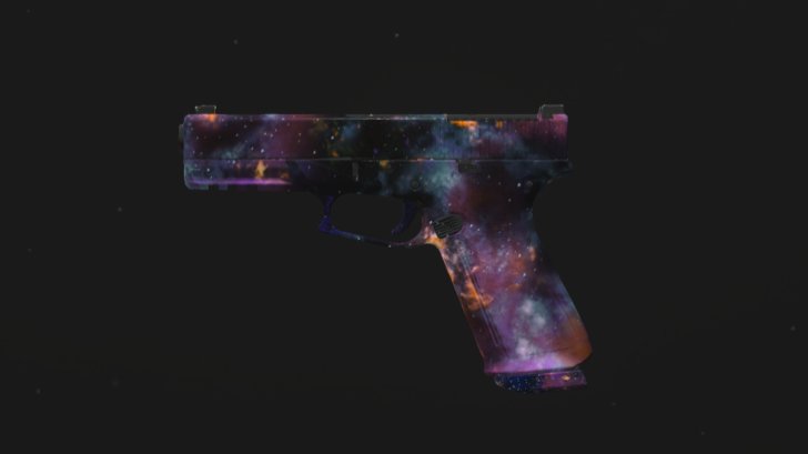 Modern Warfare III Pistol Class Setups:🧵

#ModernWarfare3 | #MW3