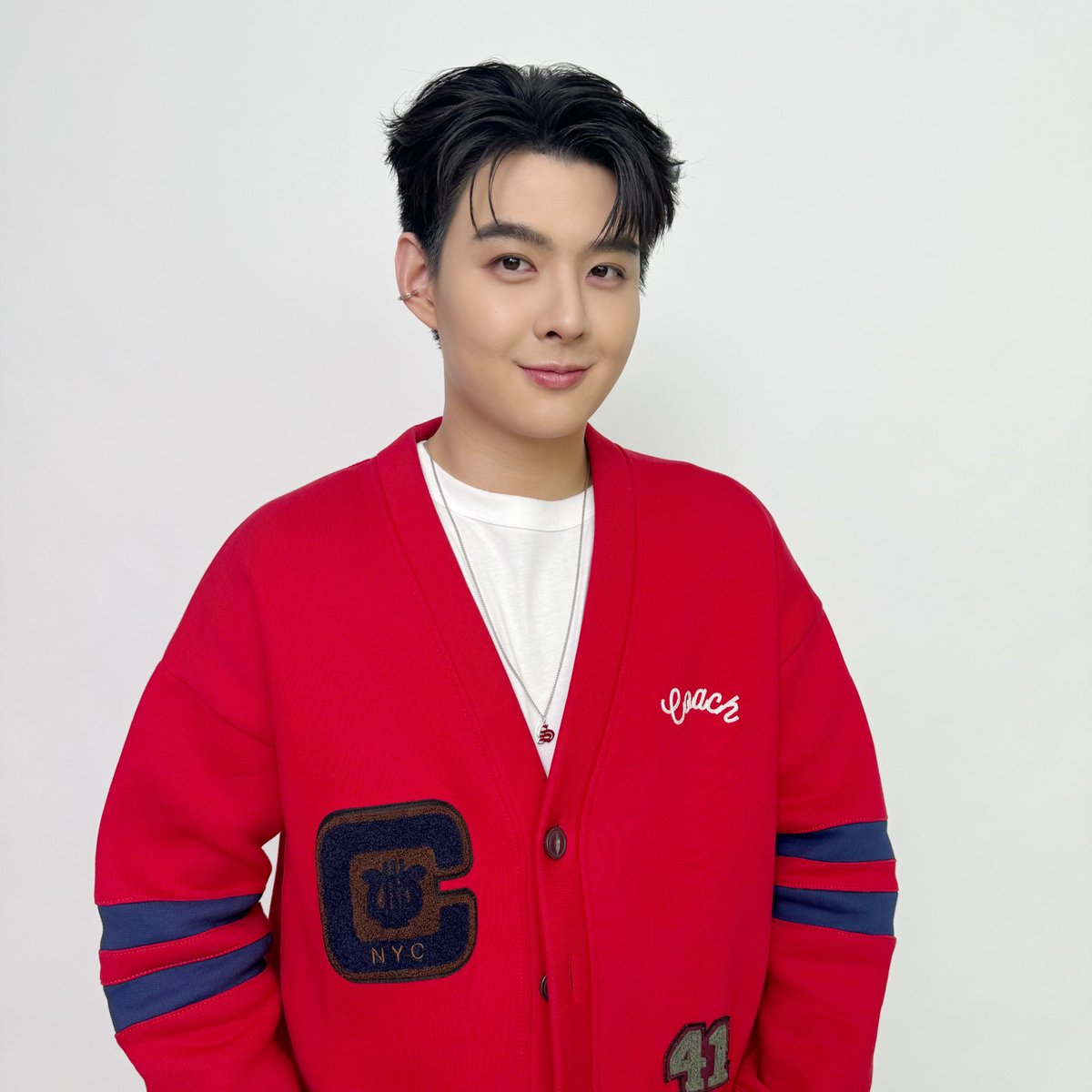 มาเจอกันได้ที่ Big C Extra สาขาพระราม4 กันได้นะจ๊ะ ❤️

#Saint_sup #MingEr