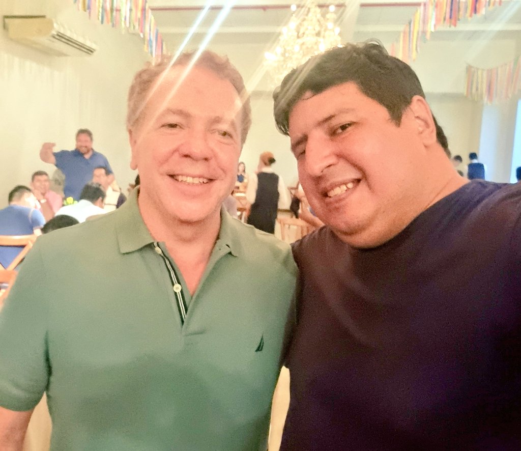 Aníbal Coronel (El Tuerto 🧐) tweet media