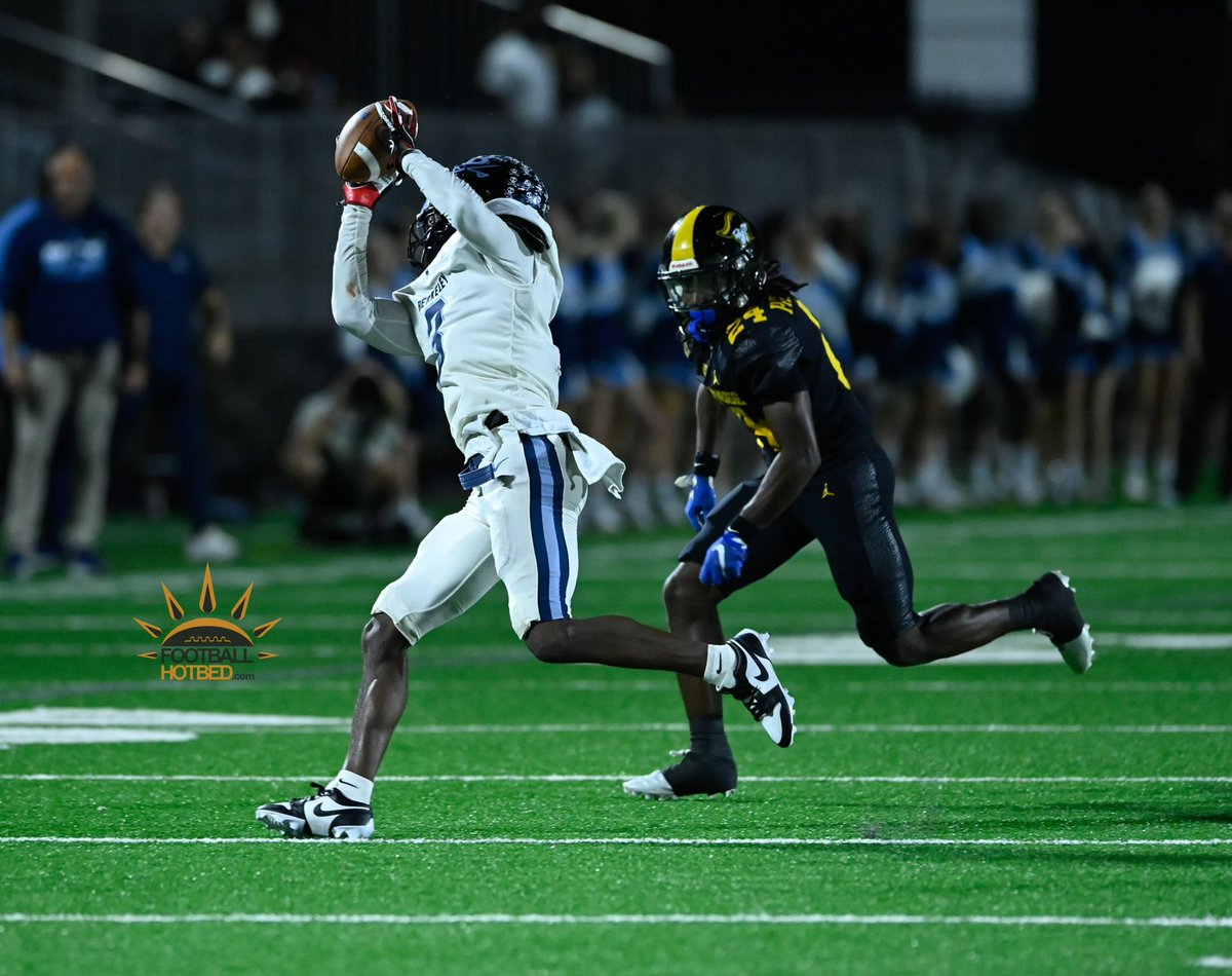 Football Hotbed tweet media