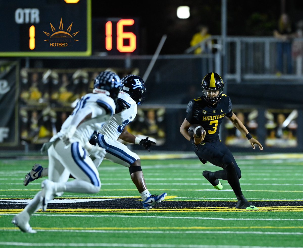 Football Hotbed tweet media