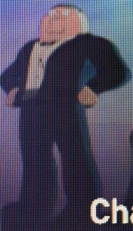 RealOmegaShenny's tweet photo. 1st character in Fortnite to have canonically said the N word. https://t.co/dtqdFyMqzh