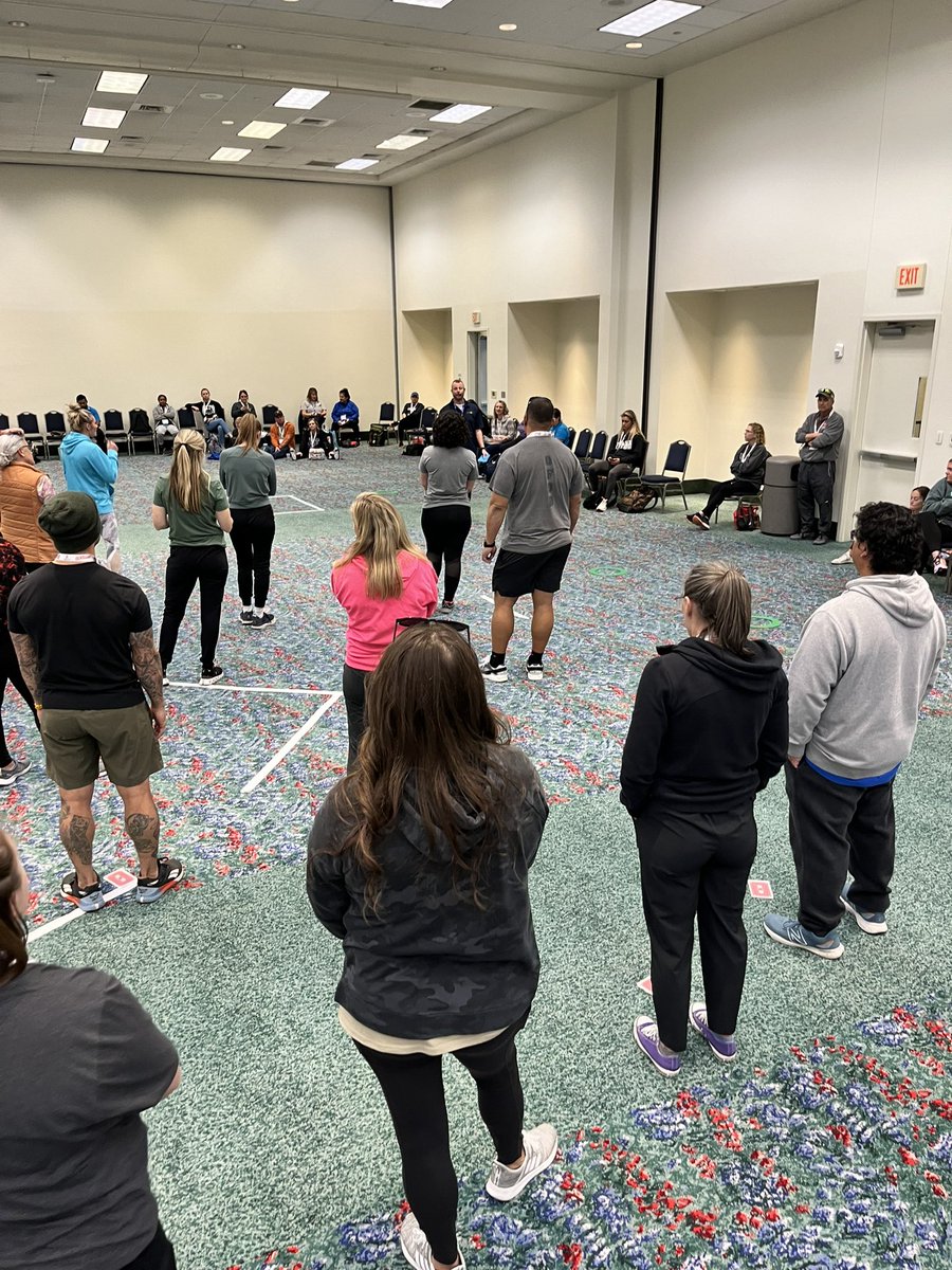 Scott Power, M.Ed tweet media