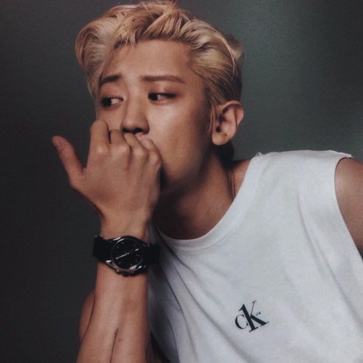 littlepwettyboy's tweet image. chanbaek au.
— Love Me Right
© barbiediaries_