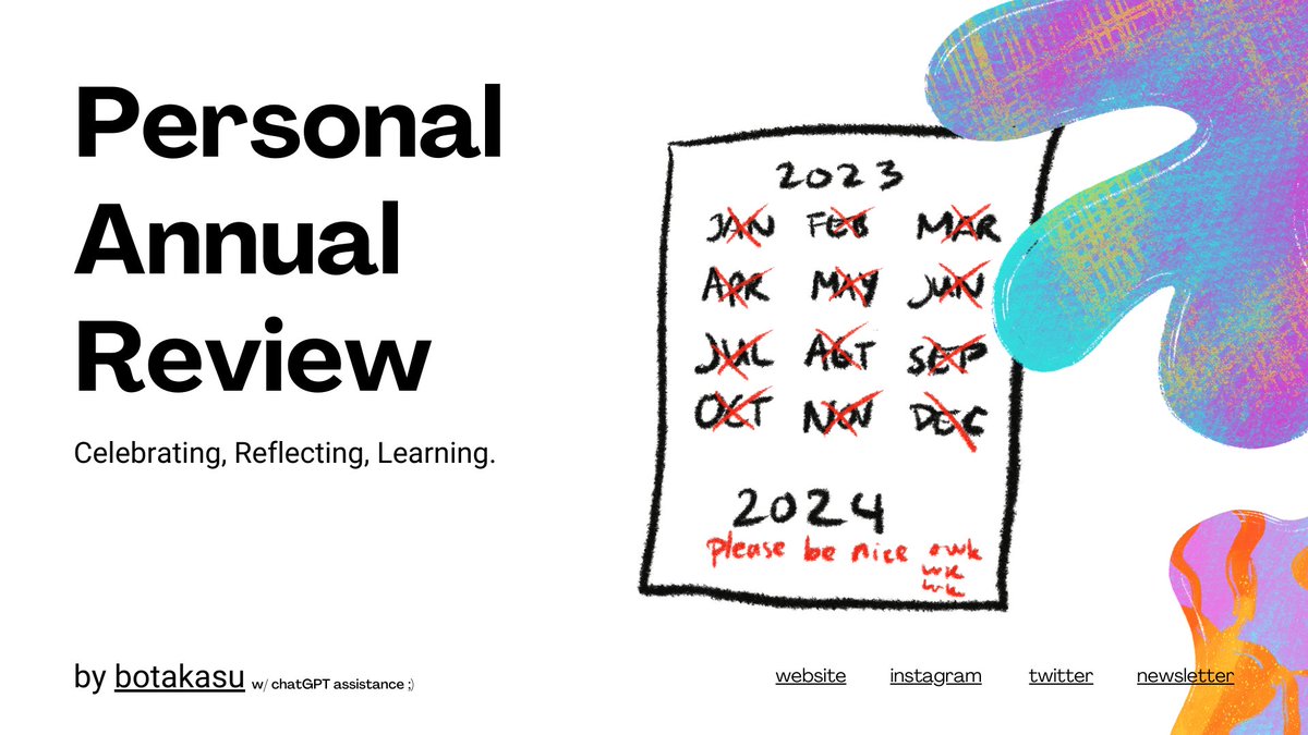 nara / botakasu tweet media