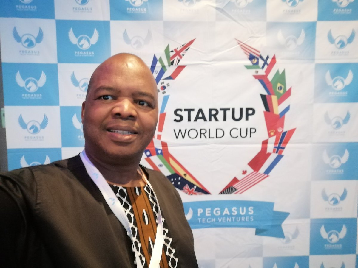 SeptiBuks's tweet photo. #Ailis (Japan🇯🇵 ) took the grand prize, walking away with $1,000,000 at the #StartupWorldCup 2023 in San Francisco. In second place: #SaveFruit (Mexico🇲🇽), and in third place #Voinosi (Republic of Korea). Congratulations. Will Africa feature in 2024? https://t.co/bA5fC9UsHr
