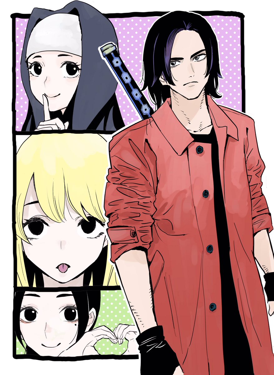 明日のコミティアで出す本の一部です！ 近くに立ち寄った際には、ぜひ