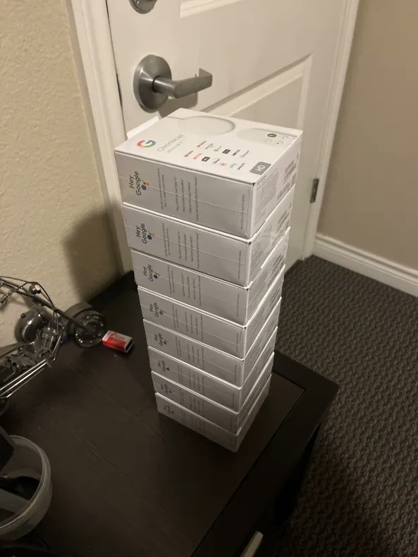 Drip_AIO's tweet photo. One of our easy money-makers that members had cooked up. Profits on these were $15+ each, and some members secured over 100, netting in over $1000 for a few hours of work. If you're new to reselling, join now, and we'll help you get started with many moneymakers. #Google #MONEY #rich