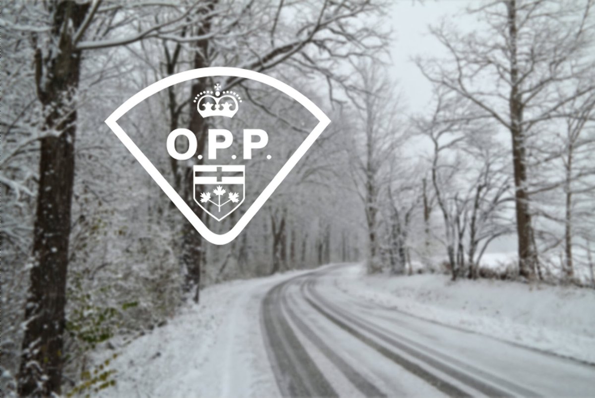 OPP_WR's tweet image. #WellingtonOPP looking to ensure the safety of a female pedestrian that fled into a wooded area on Jones Baseline @CentrWellington Desc: Asian, 40y, burgundy coat, grey pants and beige earmuffs and not dressed for the weather. 1-888-310-1122 if you can help ^JC @wellingtncounty