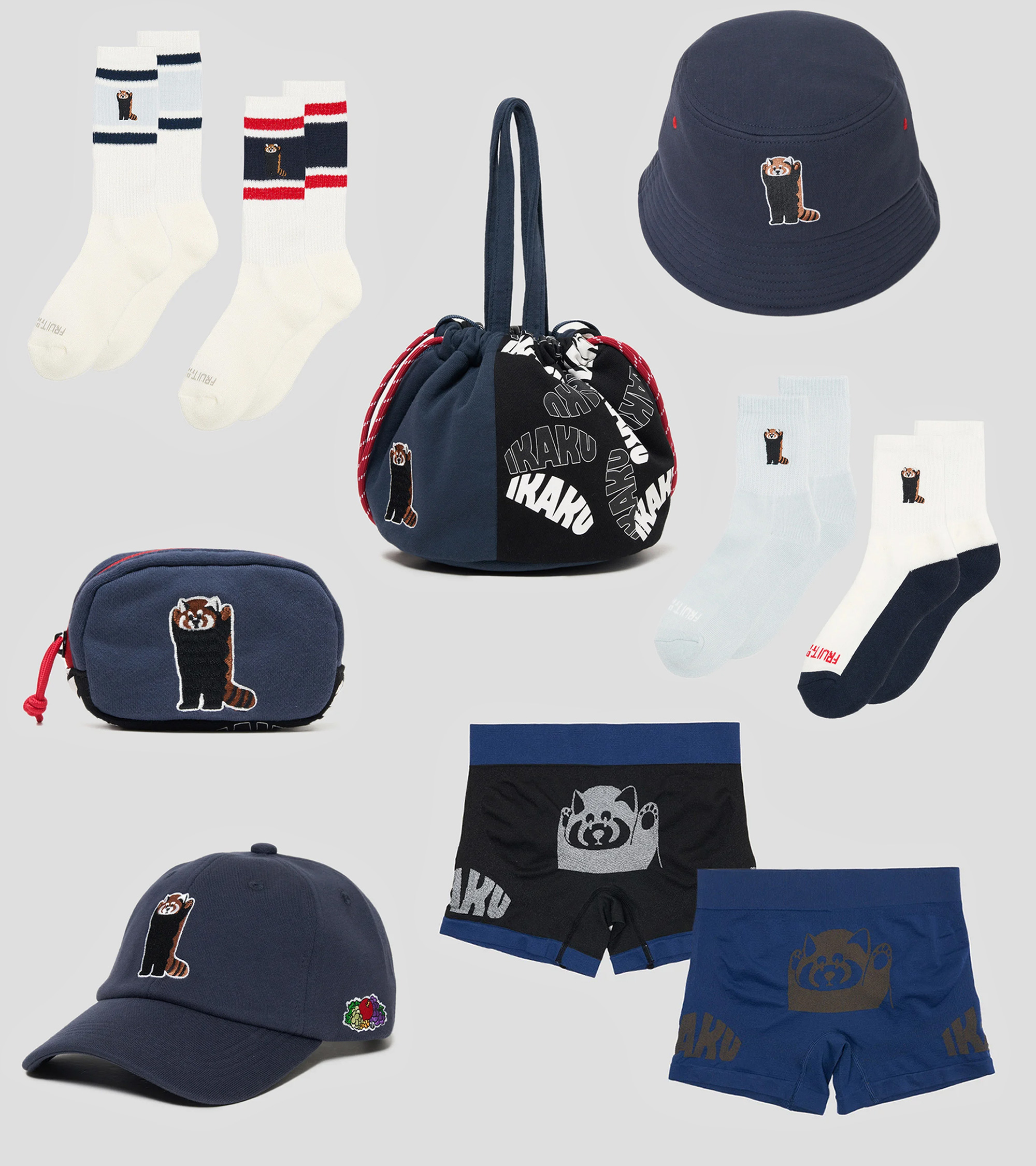 値下げNG 様　おまとめフェーブ4点　ダロワイヨ　クラムシー　カフェキツネ 値下げNG 様 おまとめフェーブ4点 ダロワイヨ クラムシー カフェ