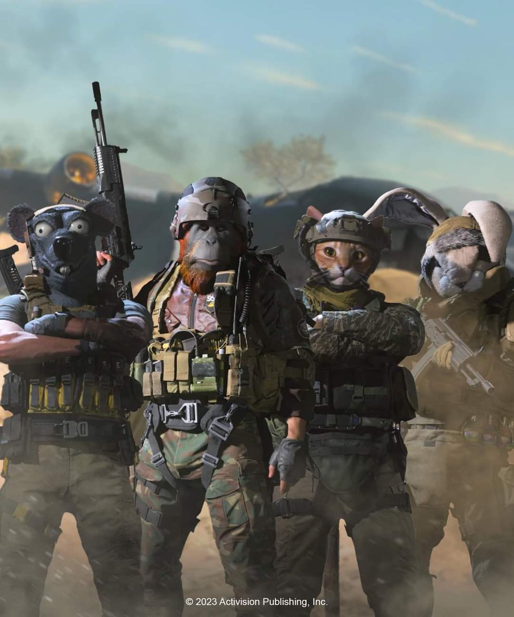 CODMW4Intel's tweet photo. Call of Duty then vs now https://t.co/uVHUoRdhJC