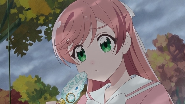 27th 'Soaring Sky! Precure' Anime Episode Previewed