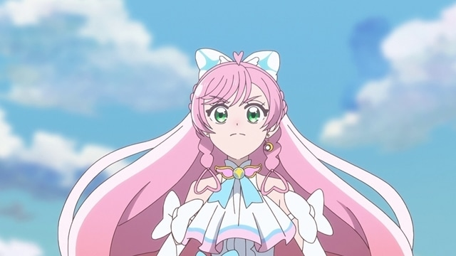 KuroYami on X: 3 days till Cure Majesty reveals #Precure #Precure20th   / X