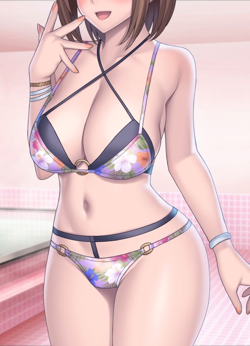 【最新作が好評配信中です!】   
小悪魔の誘惑…💕
【各販売サイト】       
F社        
https://t.co/IdnITivanZ               

D社        
https://t.co/k30JmJgtwt               

制作/編集・ぽるちーに 