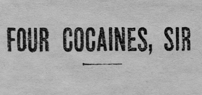 The Saint Paul Globe, Minnesota, December 1, 1888