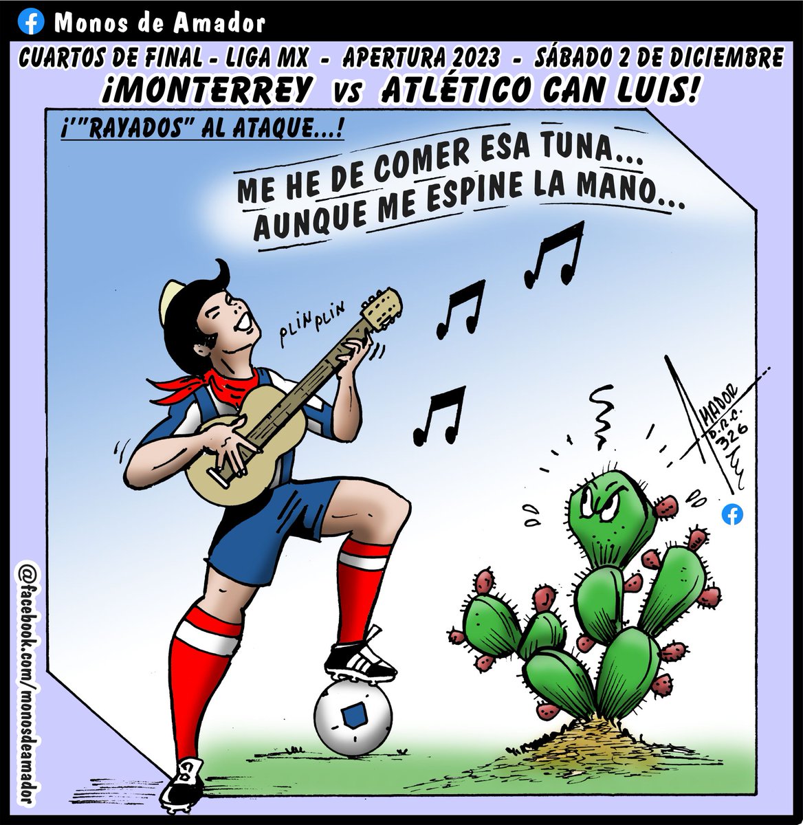 AmadorMonos's tweet photo. pos ora es cuando...
Rayados vs Atlético San Luis!!!!

visita y comparte Monos de Amador toda una Tradición en el Deporte Regio 

#Rayados #RAYADOSDEMONTERREY #RayadosMonterrey #rayadosoficial #LigaMX https://t.co/KvMHhMoaOw