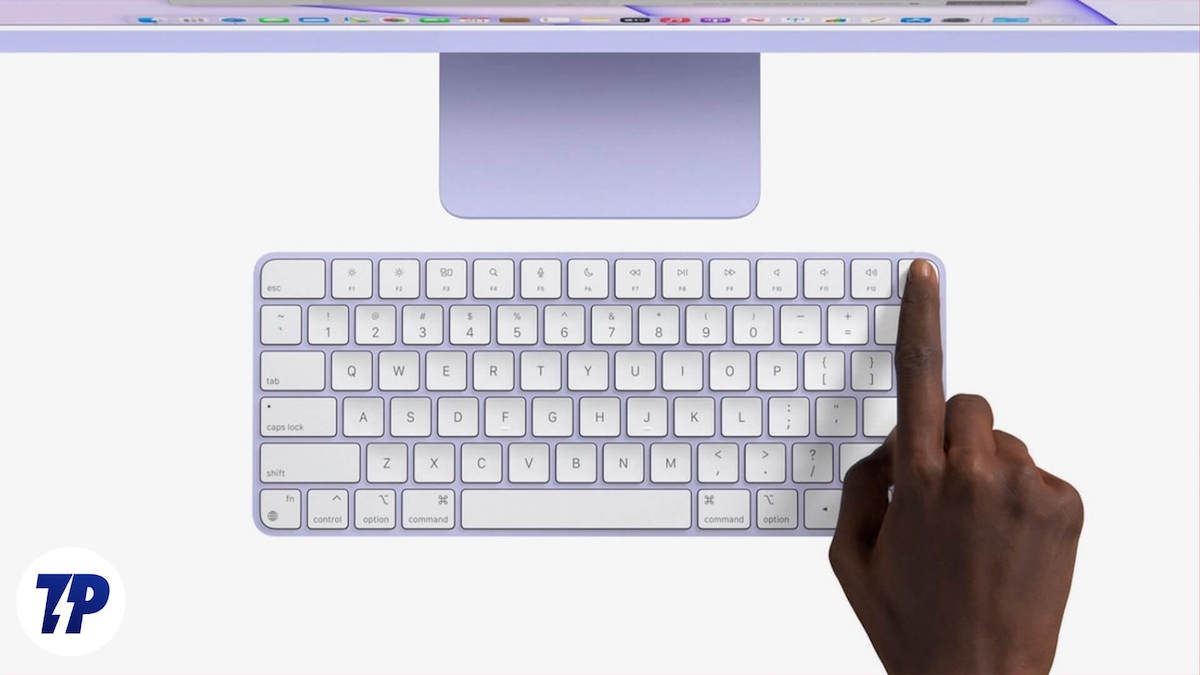 rajupp's tweet image. 5 Additional Uses for Touch ID on Mac:  techpp.com/2023/12/02/tou… by @rameshreddy71 on @techpp #TouchID #Apple #MacBook