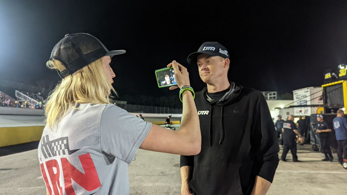 JudsonRacing's tweet photo. 📍 Snowball Derby https://t.co/SUGSWJI4lZ