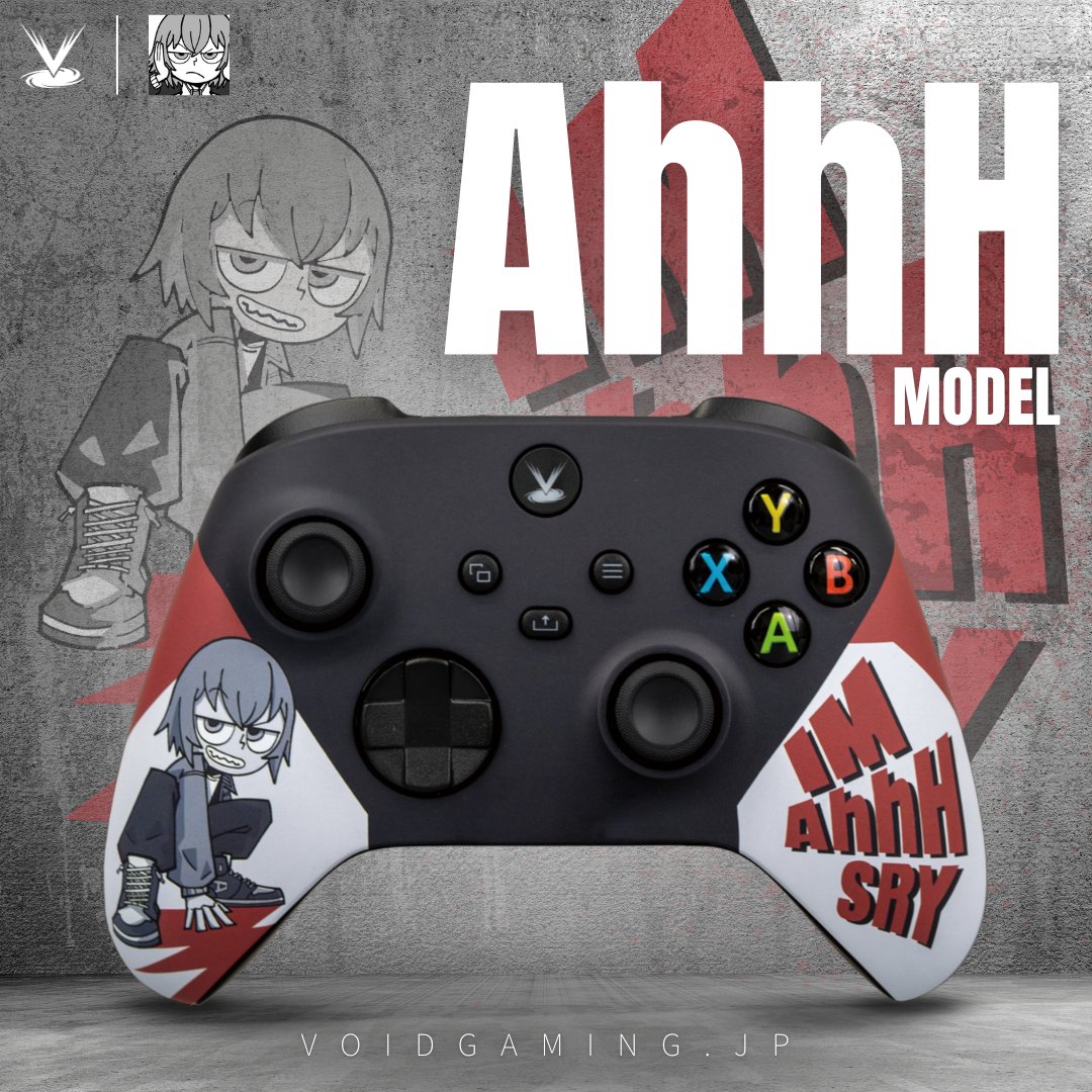 Void Gaming (@VoidGamingJP) / X