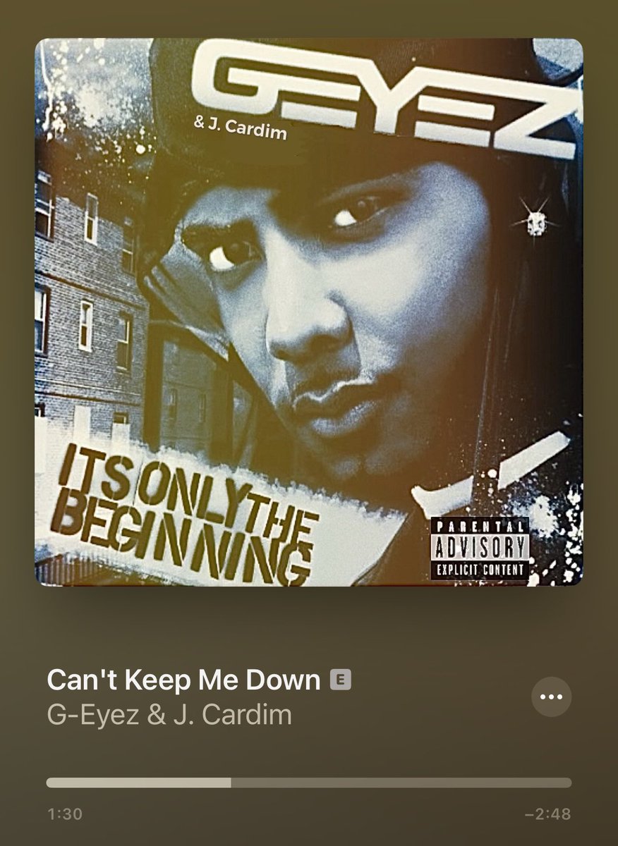 One of the best projects to EVER be released out of New England finally on DSP’s THANK YOU <a href="/jcardim/">J. Cardim</a>