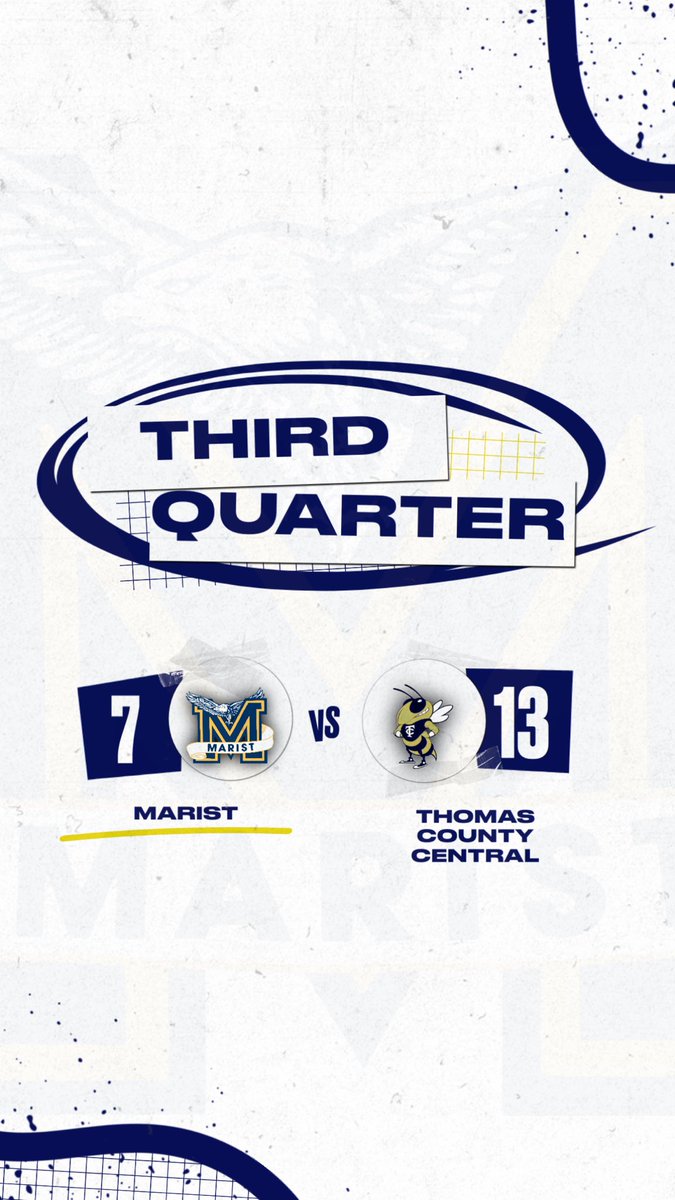 MaristBooster's tweet image. 