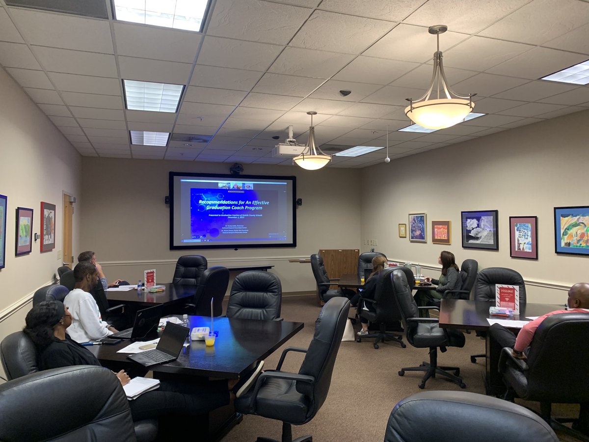 William K. Jones, Ed.S (@wkjones89) on Twitter photo I cannot thank the <a href="/NDPCn/">National Dropout Prevention Center (NDPC)</a>, Dr. Addis, and <a href="/drrobertpeters/">Robert Peters</a> enough! Their willingness to share knowledge, encouragement, & advice re: dropout prevention with the <a href="/MobilePublicSch/">MobilePublicSchools</a>’s graduation coaches was appreciated! Coaches left feeling empowered & informed! <a href="/ALSDEOSI/">ALSDE Office of School Improvement</a> <a href="/ALSDEOSL/">ALSDE Office of Student Learning</a> I cannot thank the <a href="/NDPCn/">National Dropout Prevention Center (NDPC)</a>, Dr. Addis, and <a href="/drrobertpeters/">Robert Peters</a> enough! Their willingness to share knowledge, encouragement, & advice re: dropout prevention with the <a href="/MobilePublicSch/">MobilePublicSchools</a>’s graduation coaches was appreciated! Coaches left feeling empowered & informed! <a href="/ALSDEOSI/">ALSDE Office of School Improvement</a> <a href="/ALSDEOSL/">ALSDE Office of Student Learning</a>