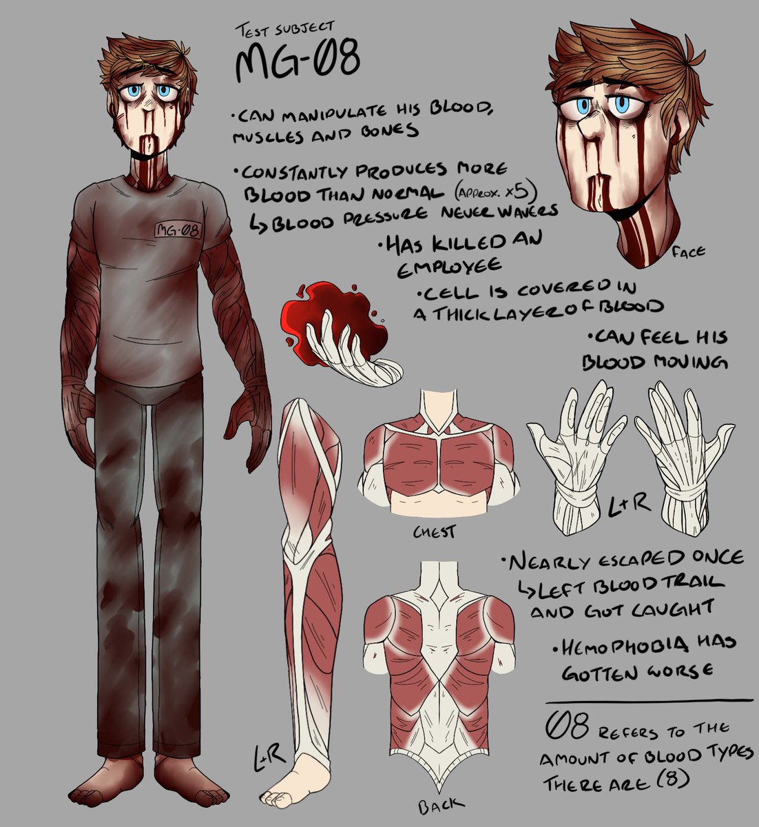 DemonEclipse06's tweet photo. I finished the second batch of refs!
Super proud of how Mark and Eduardo turned out. They gave me some trouble
#eddsworld #labau https://t.co/aCDw4Wy3Yo