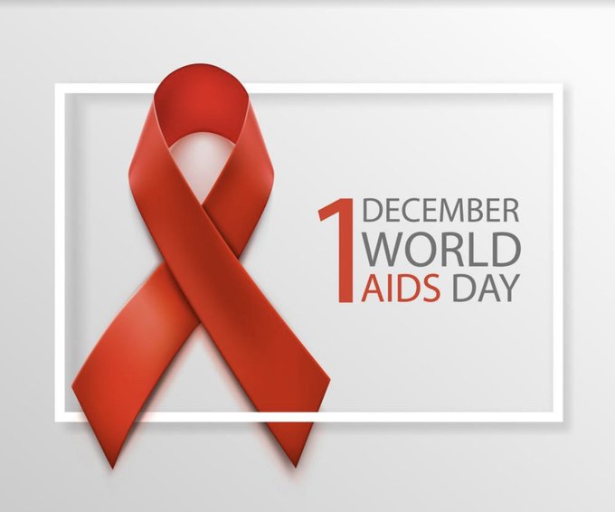 #WorldAIDSDay It's hard to believe that I've been HIV positive for 21 years. It's hard to believe that<a href="/tag/worldaidsday"class="tags">#WorldAIDSDay</a>