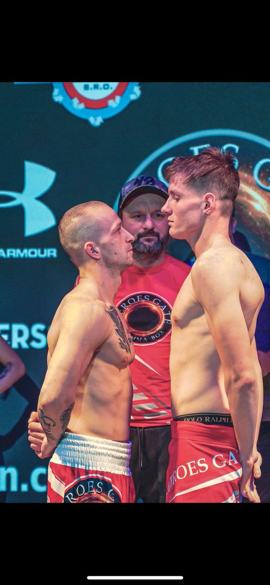 PavelTous's tweet photo. i am a proud father The road to a fifth win. HEROES GATE 28
#heroesgate #praha #MMA #csmma #heriesgate28 https://t.co/VMWHB0niyQ
