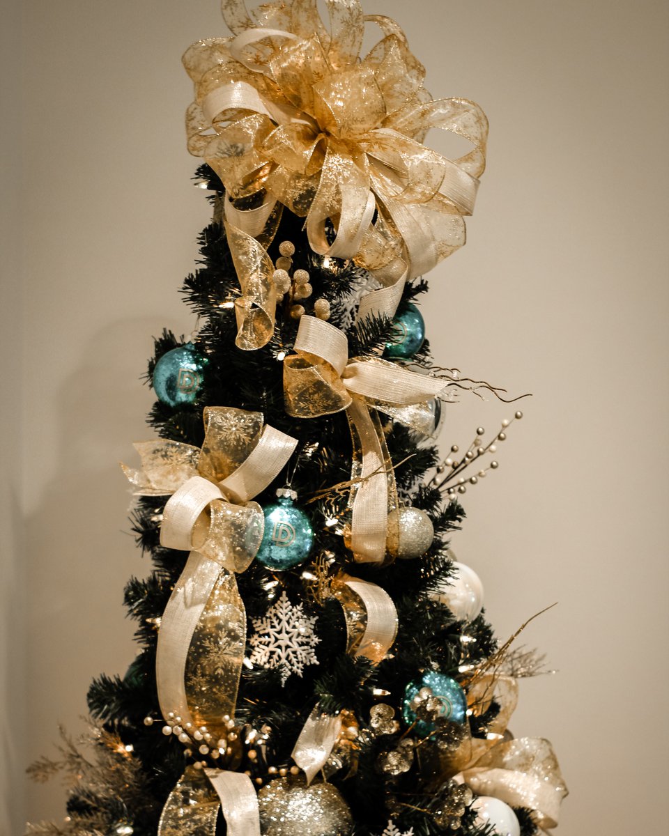 deananddraper's tweet image. We are officially Christmas ready at our Conroe Office! 🎄✨
#DeanAndDraper #HoustonTexas #Insurance