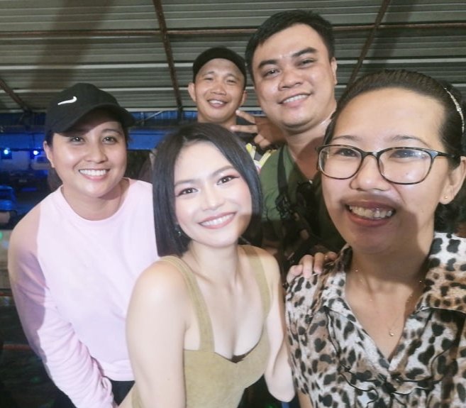 Emjay229's tweet photo. @gasvicencio super ganda mo dto @gasvicencio https://t.co/JzJXfGNMIG