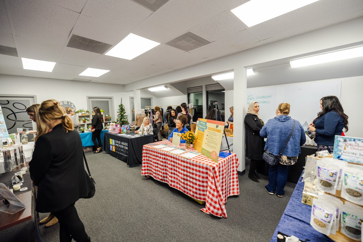 United Way SJC tweet media