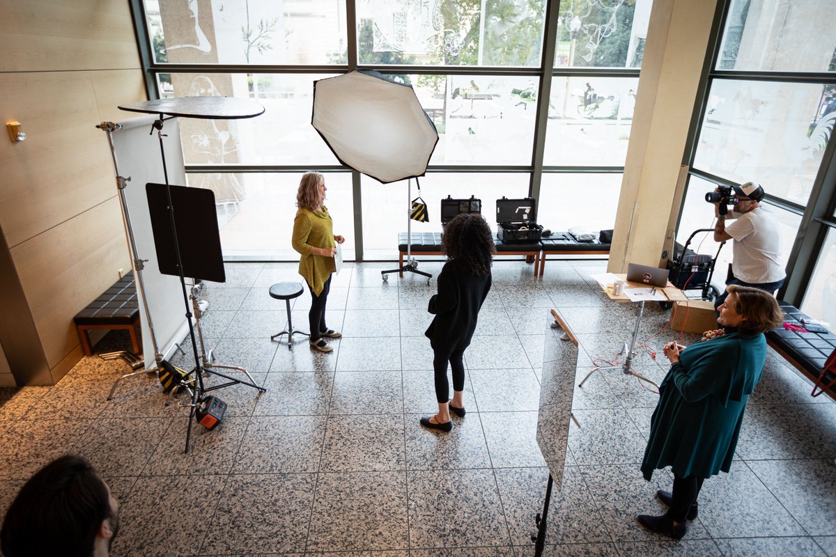 CM_Austin's tweet photo. Behind-the-scenes of our headshot session with @mpbcom at our November event. Y’all look so good! #CMrhythm #CMATX https://t.co/BWmo7MnG0f
