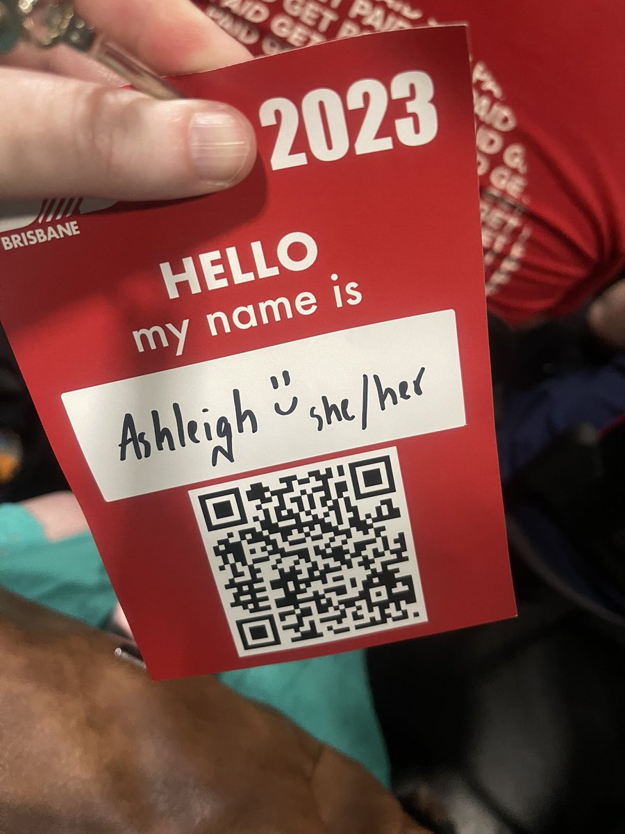 Ashleigh Wilson ☕️❤️👩‍💻 tweet media