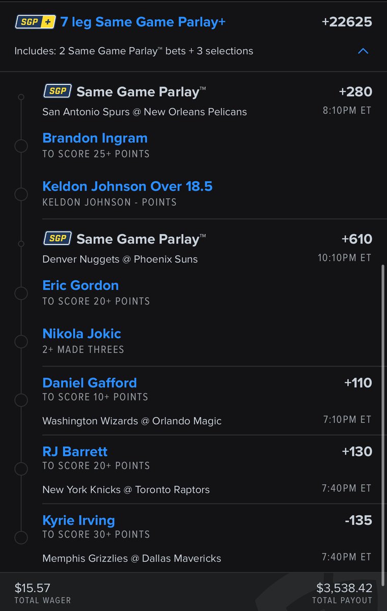 SportsLayDown tweet media