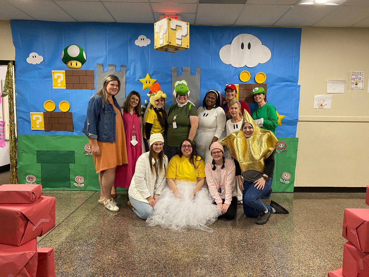 Leah Rousey tweet media