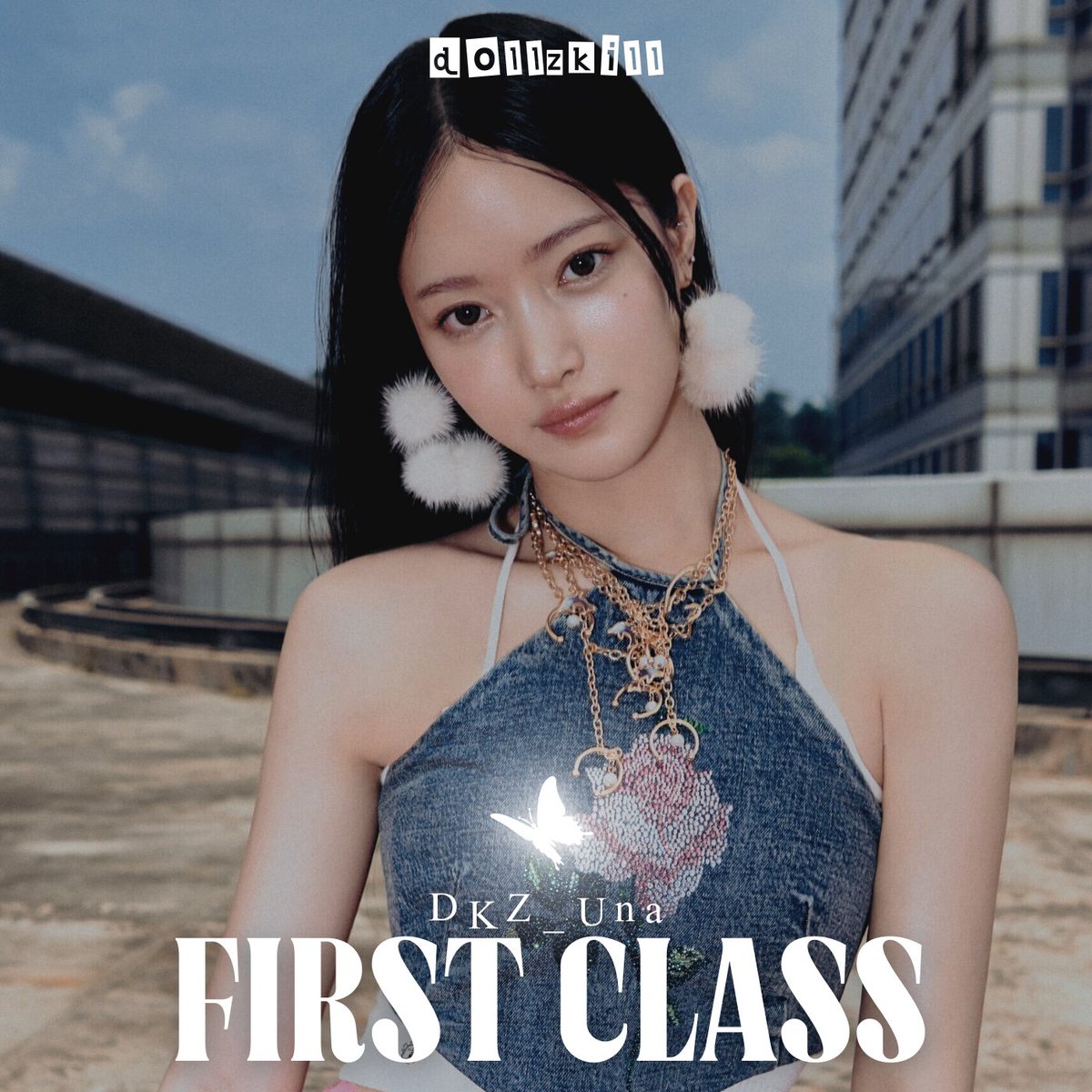 TLUMUSIC_off's tweet photo. DOLLZKILL First Class
CONCEPT PHOTOS
DKZ_UNA : shiny from head to toe, i’m sparkling
#DOLLZKILL #UNA https://t.co/X7uZTN97D6