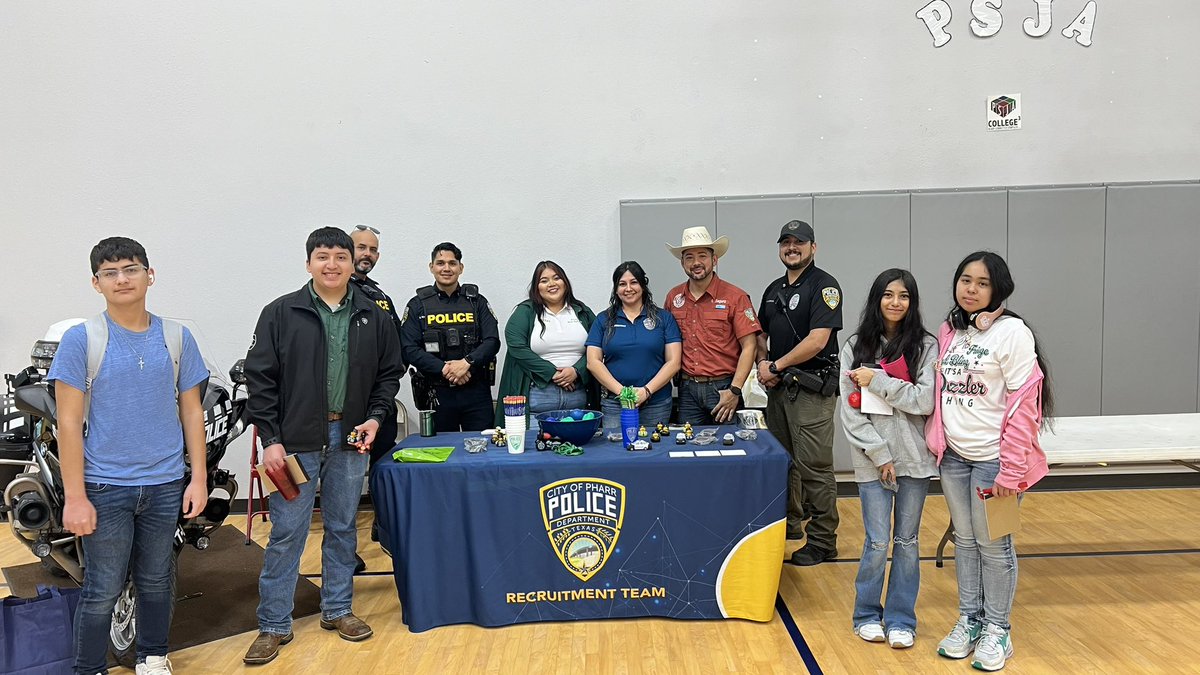 PSJA College Readiness tweet media