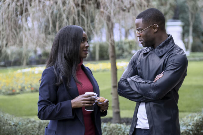 'Riches' canceled after one season at Prime Video, reveals creator Abby Ajayi: 'I still had many more stories to tell.’ bit.ly/3N8JOLc