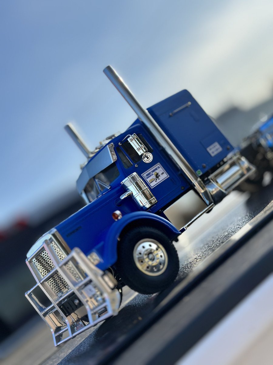 Lucas31021's tweet photo. #egrubenstransport #rcsemi #tamiya https://t.co/ZHkfcxuZFd