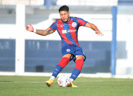 tacleando_p's tweet photo. MARCADO DE PASES: VUELVE A BAJO FLORES 

#Talleres no hará uso de la opción de compra de 1M dólares por el 50% de Luis Sequeira y el jugador deberá volver al "Ciclon". 

#SanLorenzo #Cuervo #Ciclon #MercadoDePases #LuisSequeira https://t.co/d3mY17oZCz