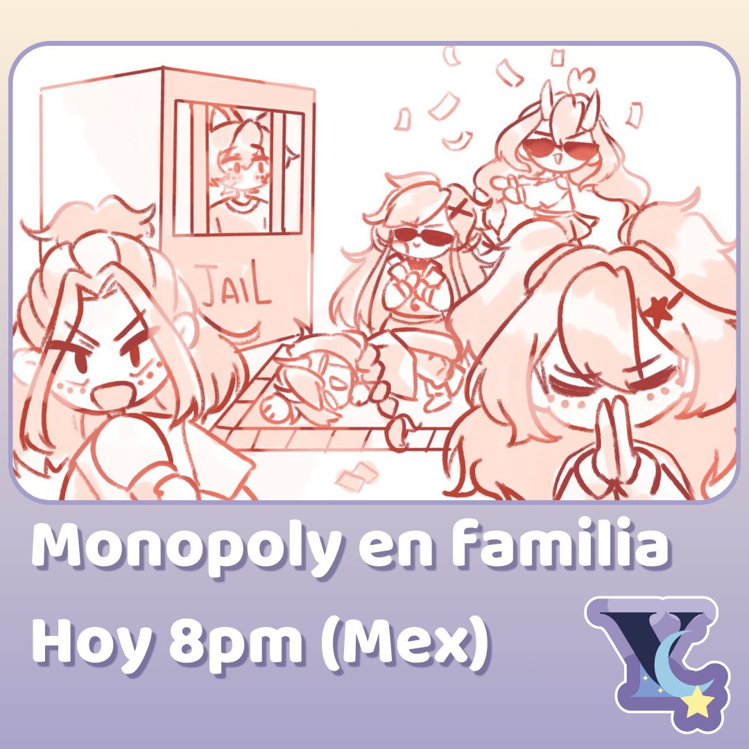 YumeFamily's tweet photo. Hoy sale la pelea por los terrenos!!! Esto puede acabar mal...
@MDartR_VT @RamirezuSRH @MojirouVT @Rhenay_ @ShixWeiss @Ariko_vt 

https://t.co/kzmG9aT33H

#VtuberES #YumeFamilyVT

Arte: @ShixWeiss https://t.co/5lewm4U6dx