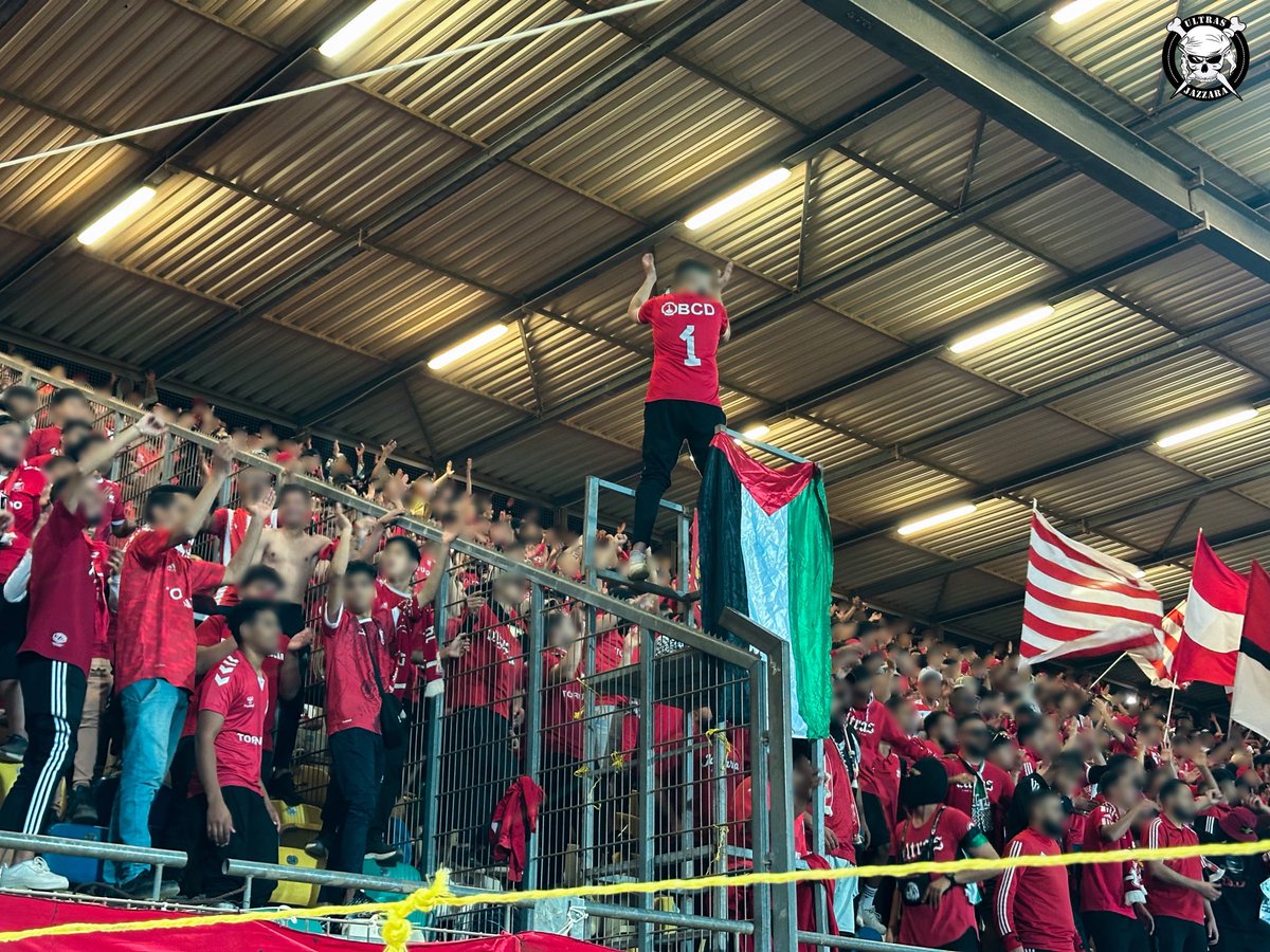 Ultras jazzara (@ultras_jazzara) on Twitter photo 