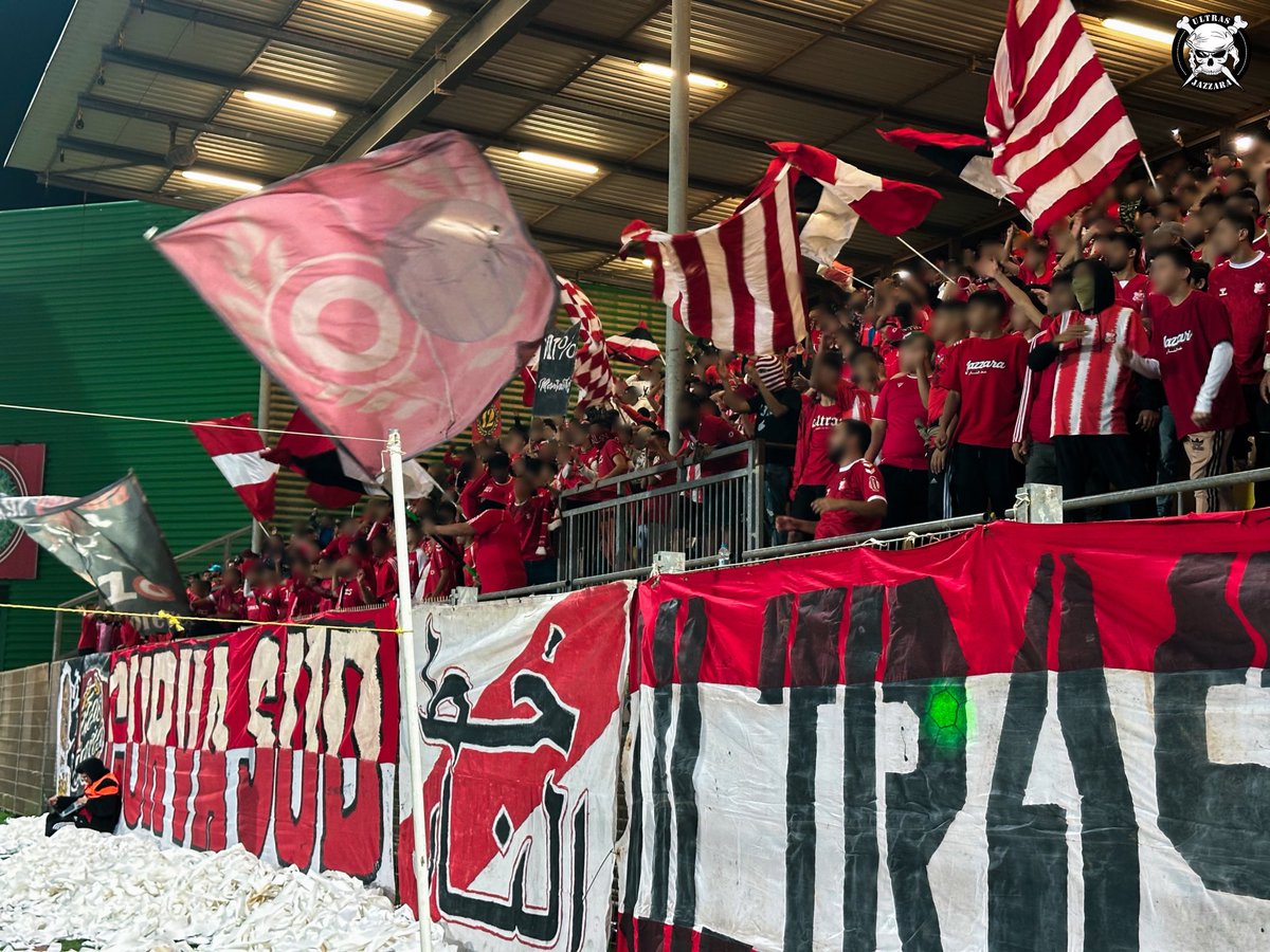 Ultras jazzara (@ultras_jazzara) on Twitter photo 