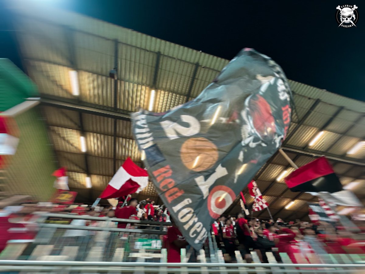 Ultras jazzara (@ultras_jazzara) on Twitter photo 