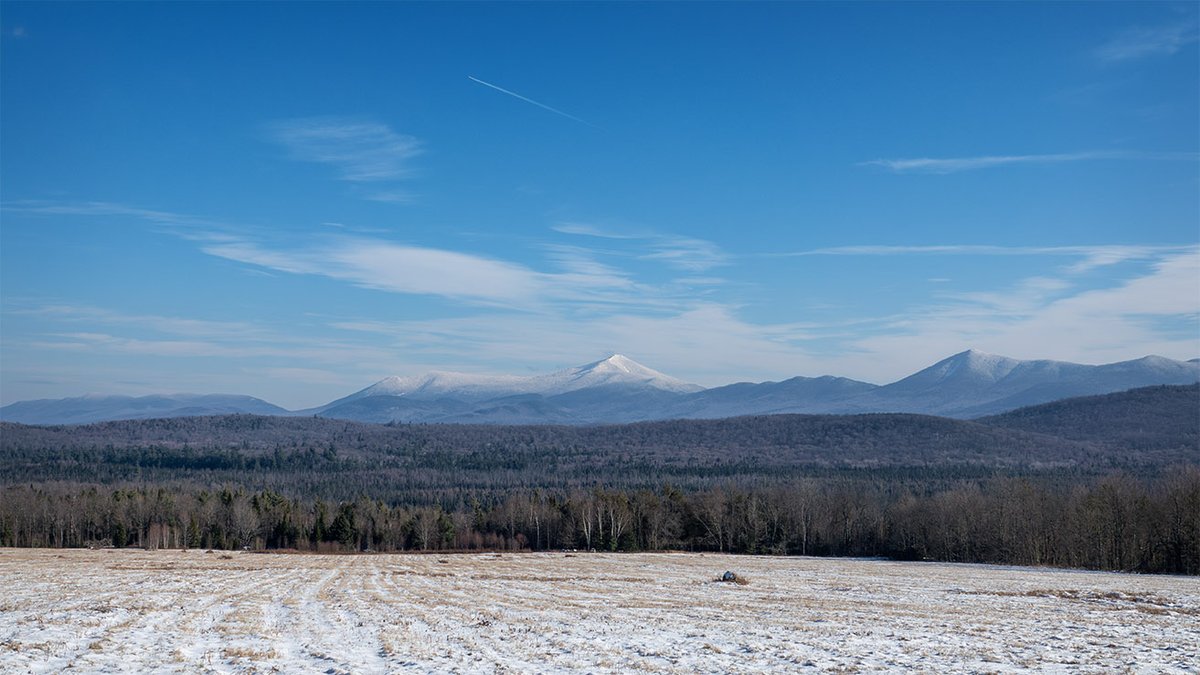 Wild Adirondacks (@wildadks) on Twitter photo Whiteface Mountain, living up to its name, from the Glenview Preserve near Saranac Lake, Franklin County, NY (30 November 2023). wildadirondacks.org/adirondack-geoβ¦
#whitefacemountain #adirondacks #adirondackpark #adirondackgeology #AdirondackSeasons <a href="/AdkLandTrust/">Adirondack Land Trust</a> #AdirondackLandTrust Whiteface Mountain, living up to its name, from the Glenview Preserve near Saranac Lake, Franklin County, NY (30 November 2023). wildadirondacks.org/adirondack-geoβ¦
#whitefacemountain #adirondacks #adirondackpark #adirondackgeology #AdirondackSeasons <a href="/AdkLandTrust/">Adirondack Land Trust</a> #AdirondackLandTrust