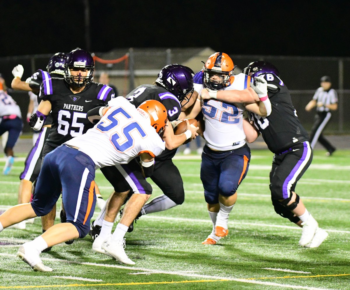 Honored and humbled to be named 1st Team All District and All Region DL. I'd like to thank the Briar Woods coaching staff and my teammates for helping me along the way.

<a href="/andrejones1185/">Coach Andre Jones</a> <a href="/BWHSAthletics/">BWHS Athletics</a> <a href="/BWHSFootball/">Briar Woods HS Football</a> <a href="/LoCoSports/">LoCoSports</a> <a href="/LocoHSFB/">LoCo Football</a>