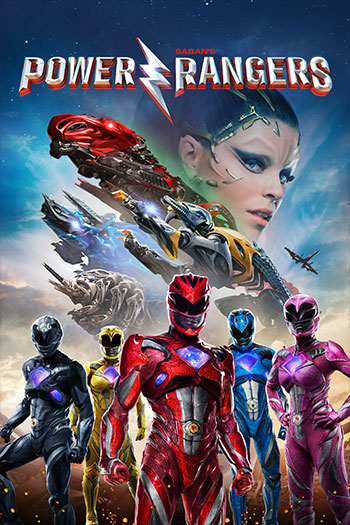 Let's settle this. Which is the superior movie? Retweet for Mighty Morphin Power Rangers: The Movie. Like for Power Rangers (2017). Quote for BOTH.