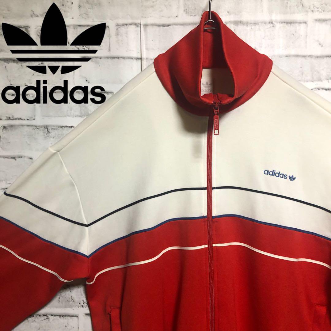soi6cufc's tweet photo. An Example of what’s coming 
Vintage /// tracksuit tops https://t.co/yxeilVWSeZ